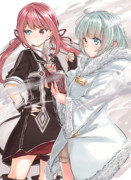みぞれつらら