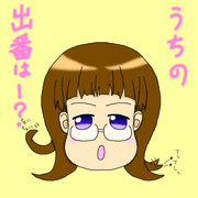 船久保浩子 ニコニコ静画 イラスト