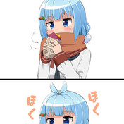 大宗夢音 ニコニコ静画 イラスト