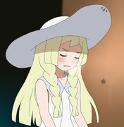 ポケットモンスターサン ムーン ニコニコ静画 イラスト