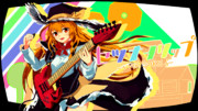 セツナトリップ ニコニコ静画 イラスト
