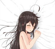 時雨が忍び込んでくる