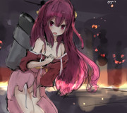 神風の死闘