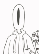 コーヒーマンの正体