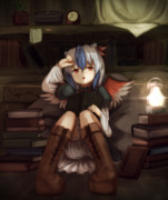 読書