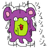 行動がすべて必殺技!!