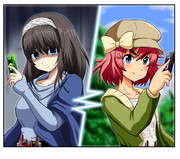 お前の課金額を数えろ！