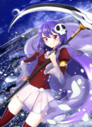 ハクア～～