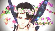 フェアリヴァイ～花冠 ※兼 配布物告知
