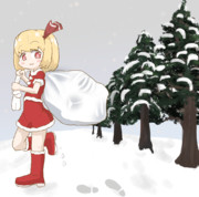 12月7日ルーミア