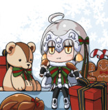 モグモグ(((〃´・ω・｀〃))) モグモグ