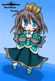 戦艦サザンクロス