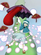 Parasol Star Symphony!