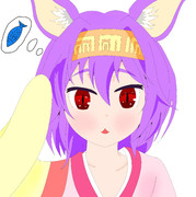 初瀬いずな ニコニコ静画 イラスト