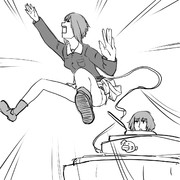 フライングニシズミッシュポセイドン