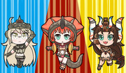 ソウルライド！