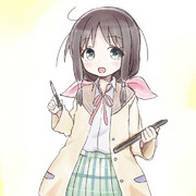 本田珠輝ちゃん