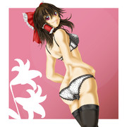 アルバーティンさんのアレ