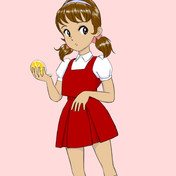 ラミパスラミパスルルル ニコニコ静画 イラスト