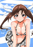 今週のヤングアオバ