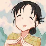 すずちゃんの目を閉じたときの表情がめっちゃかわいかった。