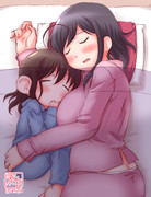 わんどろおやすみやましぐ