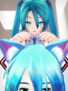 もふもふしたい