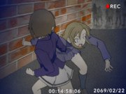 「ロックは不良にゃ！！」