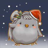 ワクワクワクワク(・8・)メリークリスマス