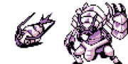 ポケモン ドット絵 ニコニコ静画 イラスト