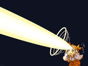 探照灯ガン積み朝風ちゃん