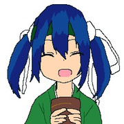 ぷはー蒼龍