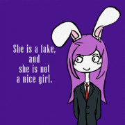 偽物だしいいやつそうでもないHSIさん