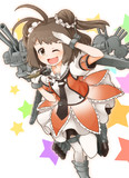 那珂ちゃん