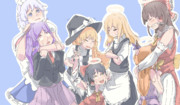 天国ルーム☆☆☆