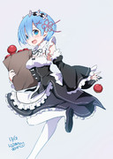 よくばりレムりん