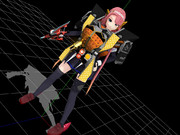 【すいまじ】妥協点かな?【ハハーッ<m(__)m>】