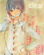 clear