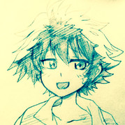 アイコン企画 その3