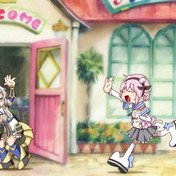 ハードゴアアリス ニコニコ静画 イラスト