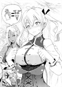 姫騎士様のお忍び冒険記_2