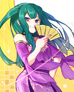 ちりちゃん