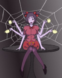 マフェットちゃん