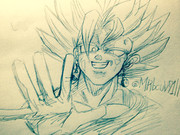 10分ブルーベジット