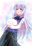 ごちうさチノちゃん
