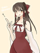 れいむ・あるばーちんさん。