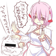 シクラメンさん