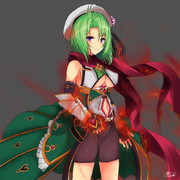 サボテンちゃん