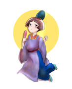 おじゃる17 ニコニコ静画 イラスト