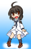 菊ちゃん